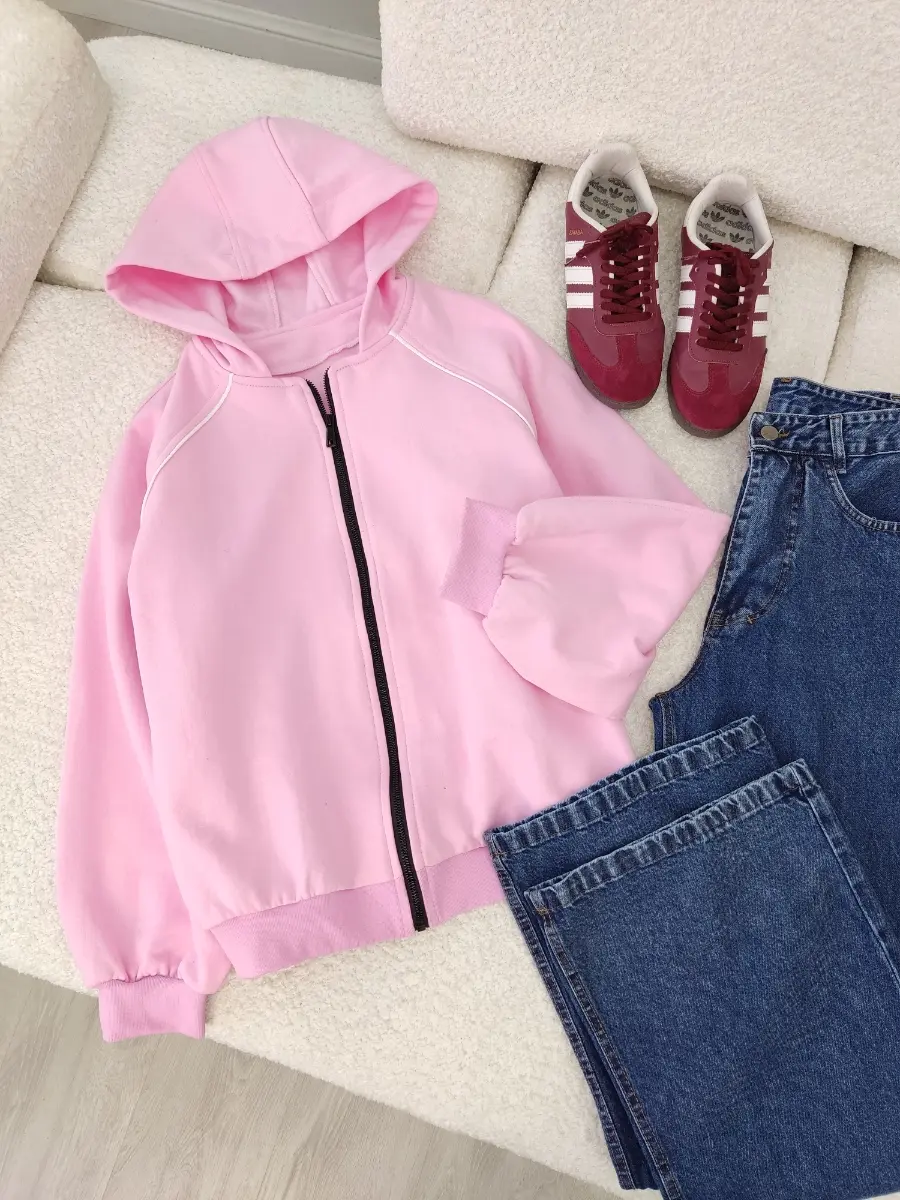 سویشرت غزاله